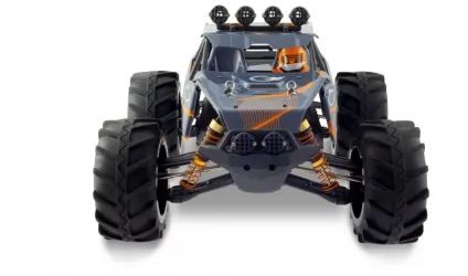 Samochód RC zdalnie sterowany OVERMAX X-WAVE
