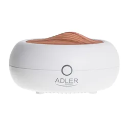 Ultradźwiękowy dyfuzor zapachowy 3w1 USB Adler AD 7969