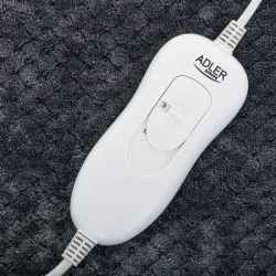 Rozgrzewająca poduszka elektryczna Adler AD 7433