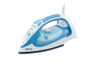 Żelazko ceramiczne ze stacją Camry CR 5026 2200