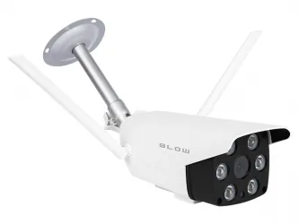 Kamera IP tuba BLOW H-425 WiFi zewnętrzna tuba 5MP