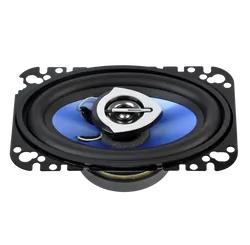 Głośnik samochodowy Peiying PY-AQ462C 4"x6" 100W