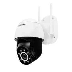 Zewnętrzna kamera IP OVERMAX CAMSPOT 4.9 PRO obrotowa WiFi 2.5K