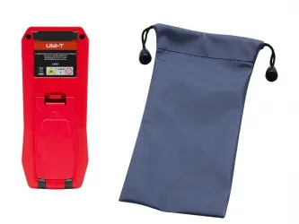 Miernik dalmierz laserowy LM60 