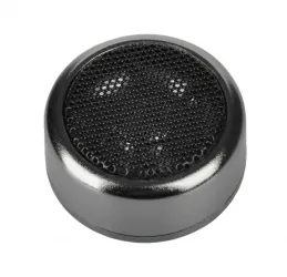 Głośniki samochodowe wysokotonowe Peiying 1" 100W 4 Ohm tweetry + zwrotnice komplet