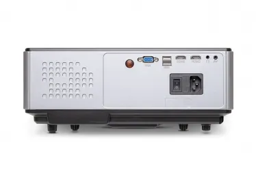 Projektor multimedialny LED rzutnik OVERMAX MULTIPIC 4.1 WiFi 200" USB VGA HDMI + pilot