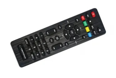 Tuner cyfrowy Esperanza EV106R DVB-T2 H.265/HEVC