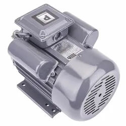 Silnik elektryczny jednofazowy 2,2kW 2800RPM Powermat PM-JSE-2200T