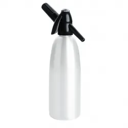 Saturator QUICK SODA SA-01Bbiały 1L