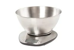 Waga kuchenna z misą Mesko MS 3152