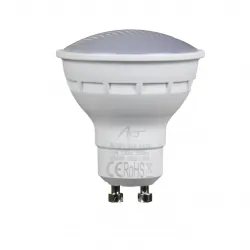 Żarówka LED GU10 7W AC230V 6500K 635lm