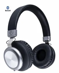 Słuchawki bluetooth Rebeltec MOZART mikrofon AUX