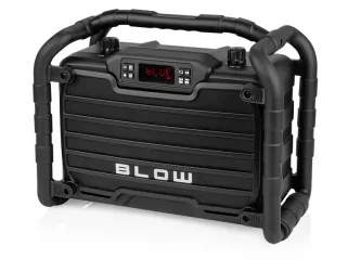 Głośnik Bluetooth BT1200  FM USB SD karaoke