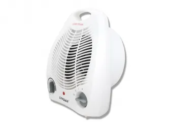 Termowentylator regulowany 2000W farelka