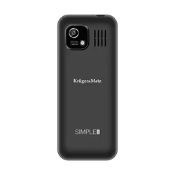 Telefon komórkowy GSM dla seniora Kruger