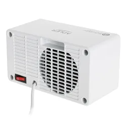Termowentylator ceramiczny z LCD Adler AD 7746