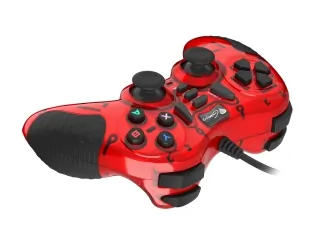 Przewodowy gamepad GENESIS MANGAN 200 do PC