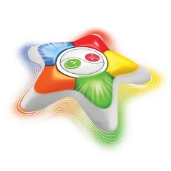 Interaktywny Laptop - kreatywna zabawa Dumel Discovery