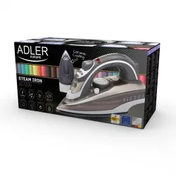Żelazko ceramiczne Adler AD 5030 3000 W