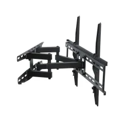 Regulowany uchwyt Telewizora TV LCD LED PLAZMA 32-80 cala VESA wieszak