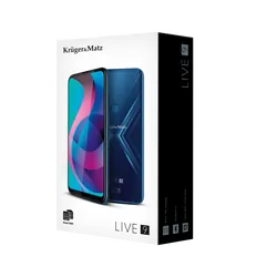 Smartfon Kruger