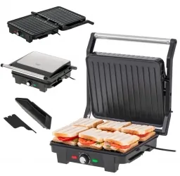 Grill elektryczny XL Adler AD 3051