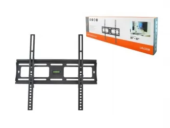 Uchwyt do telewizora naścienny LTC do TV LCD 26-55" 50kg z poziomicą