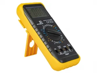 Miernik tester napięcia cyfrowy  XTREME MY-64 + przewody pomiarowe tester diod