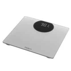 Elektroniczna waga  łazienkowa LED Gerlach GL 8168 do 180 kg