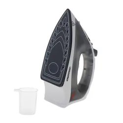 Ceramiczne żelazko parowe Mesko MS 5037