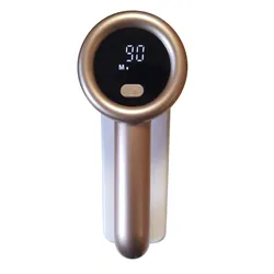 Golarka do tkanin USB Adler AD 9617 z wyświetlaczem LCD
