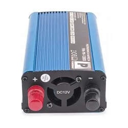 Przetwornica napięcia 12V 1200W Powermat PM-PN-1200S