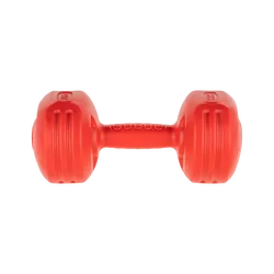 Hantelki bitumiczne 2x 3kg REBEL ACTIVE