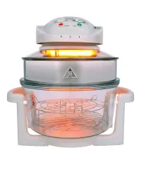 Kombiwar halogenowy Camry CR 6305 12L 1400 W