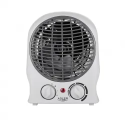 Termowentylator dwufunkcyjny Adler AD 7716 