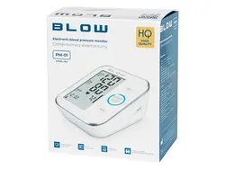 Ciśnieniomierz naramienny elektroniczny BLOW PM-01