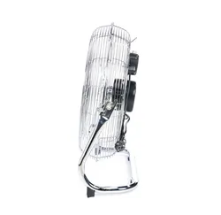 Cyrkulator podłogowy 45 cm 200W Powermat PM-INOX-45