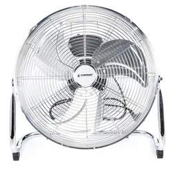 Cyrkulator podłogowy 45 cm 200W Powermat PM-INOX-45