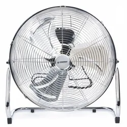 Cyrkulator podłogowy 50 cm 250W Powermat PM-INOX-50
