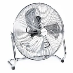 Cyrkulator podłogowy 50 cm 250W Powermat PM-INOX-50