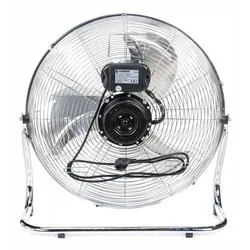 Cyrkulator podłogowy 50 cm 250W Powermat PM-INOX-50