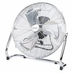 Cyrkulator podłogowy 50 cm 250W Powermat PM-INOX-50