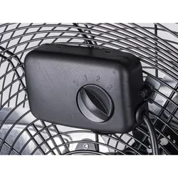 Cyrkulator podłogowy 61 cm 200W Powermat Industrial-60