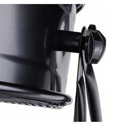 Cyrkulator podłogowy 61 cm 200W Powermat Industrial-60