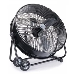 Cyrkulator podłogowy 61 cm 200W Powermat Industrial-60