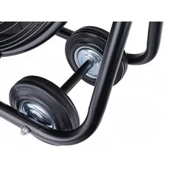 Cyrkulator podłogowy 61 cm 200W Powermat Industrial-60