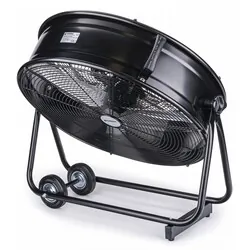 Cyrkulator podłogowy 61 cm 200W Powermat Industrial-60