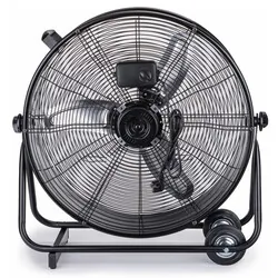 Cyrkulator podłogowy 61 cm 200W Powermat Industrial-60