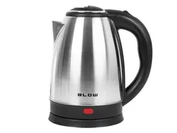 Czajnik srebrny 2000W BK-18SS BLOW 1,8l metalowy