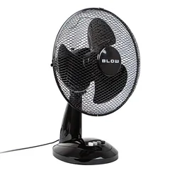 Wentylator biurkowy BLOW 12